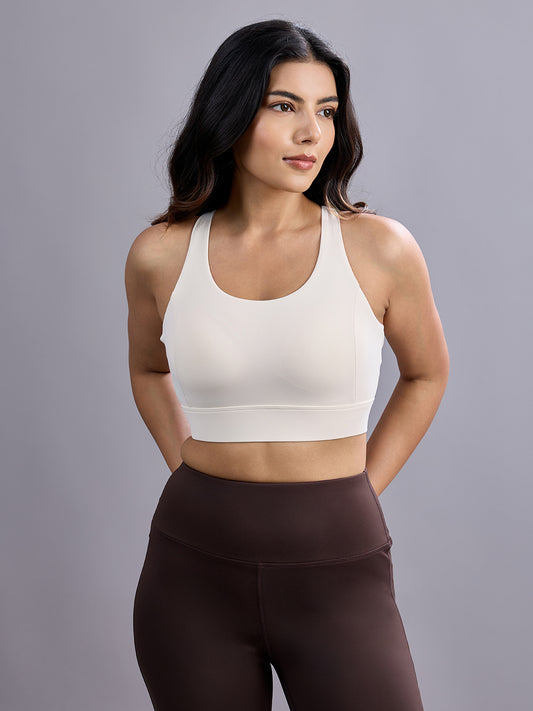 Sabi Aura Y-Back Sports Bra