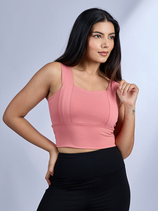 Sabi Aura Diamonds Sports Bra