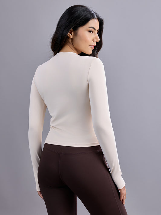 Sabi Aura Asymmetry Tee