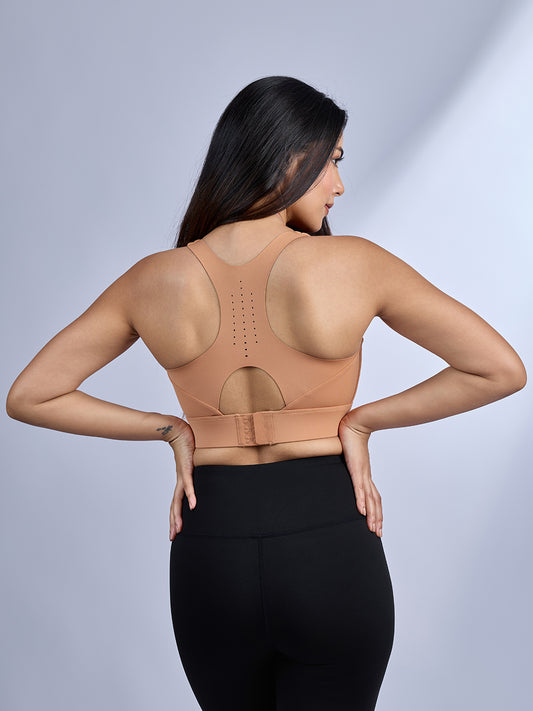 Sabi Aura Y-Back Sports Bra