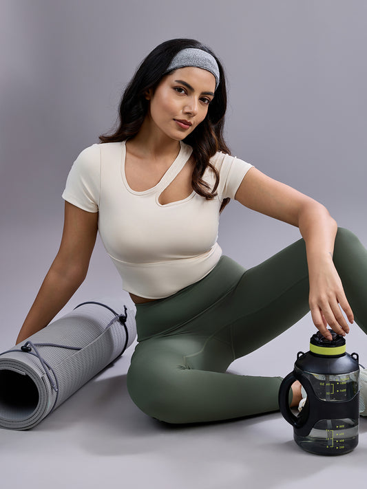 Sabi Flow High-Rise Legging