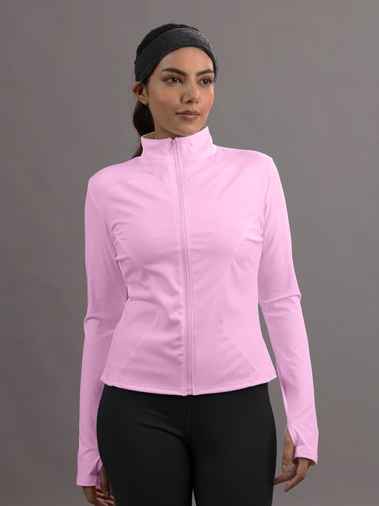 Sabi Aura Long Sleeve Jacket