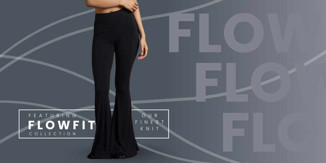 Why Fabric Quality Matters in Women’s Activewear (And How to Choose the Best)