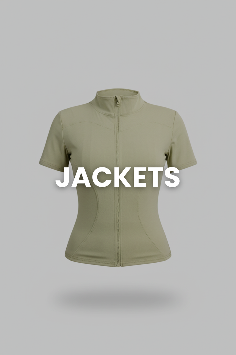 SABI JACKETS