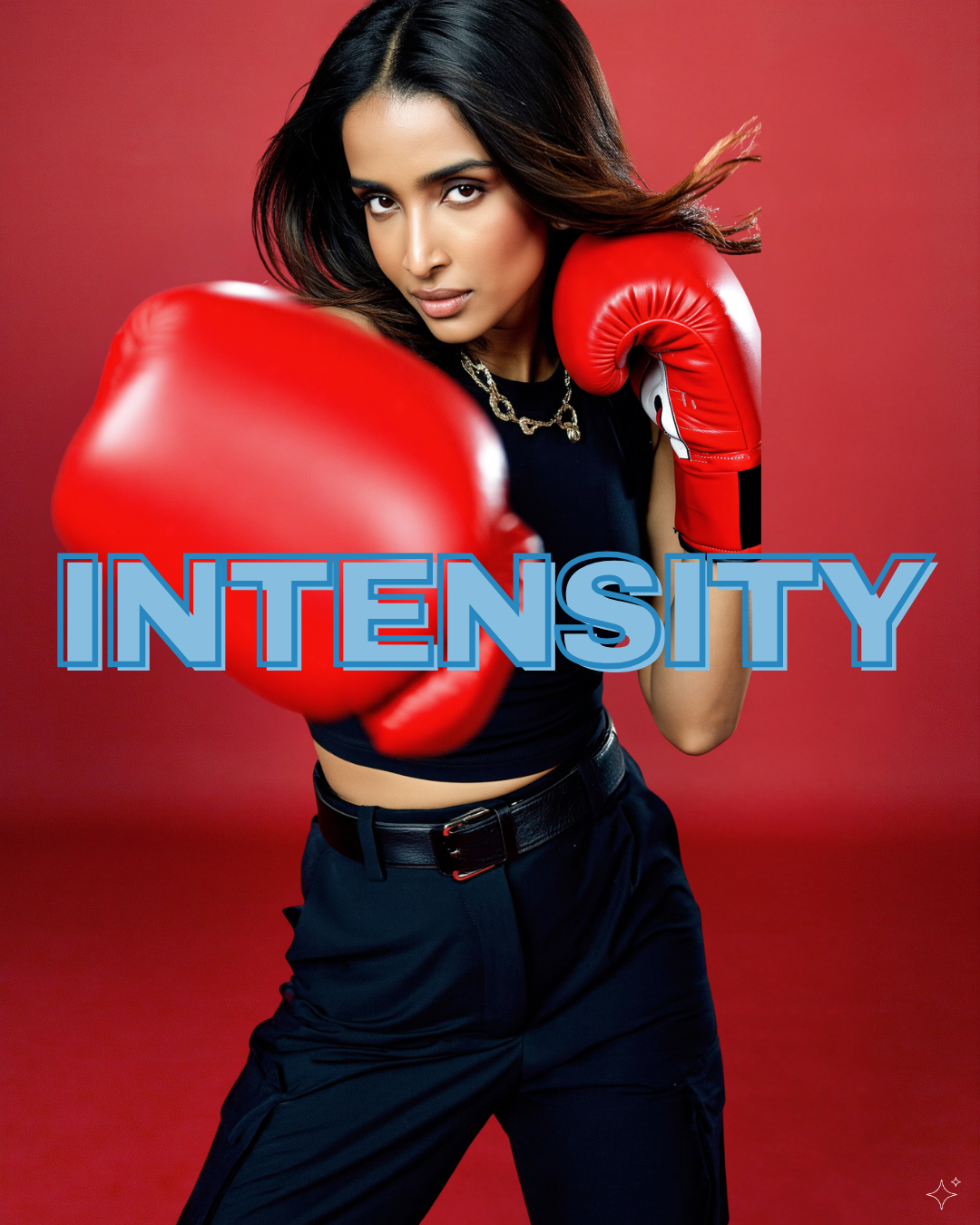 Intensity