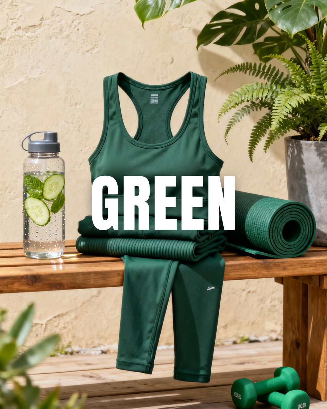 Shop Green