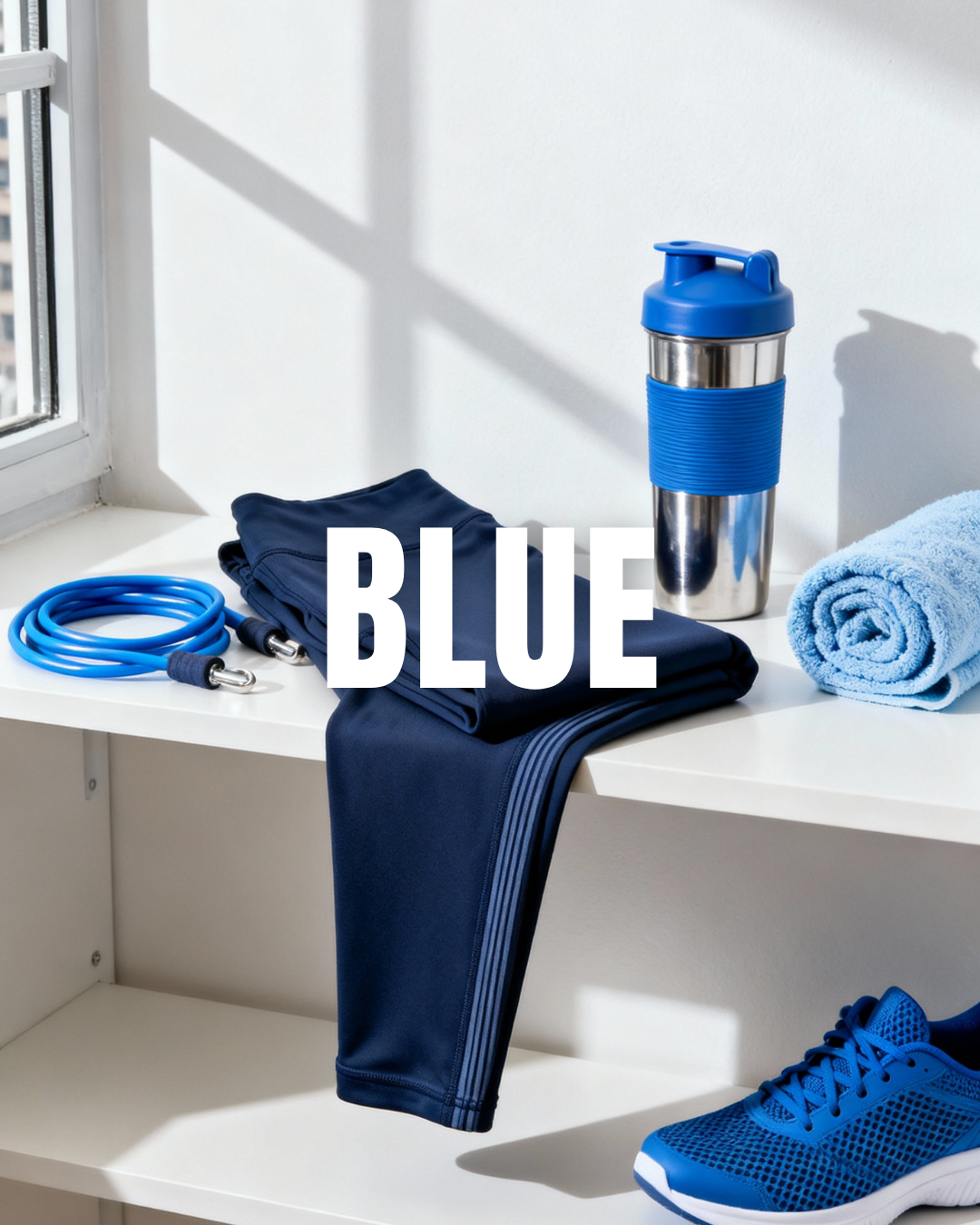Shop Blue