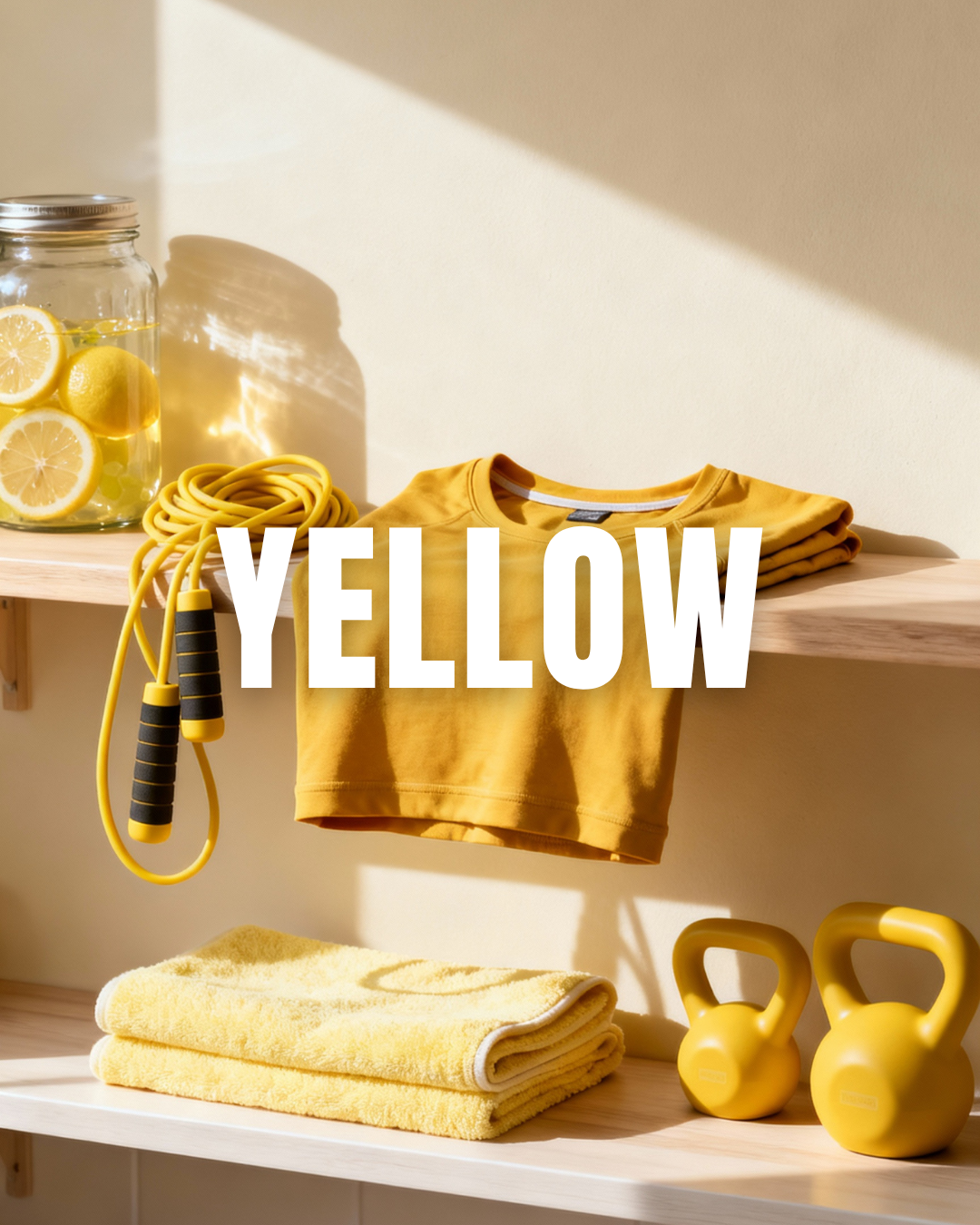 Shop Yellow