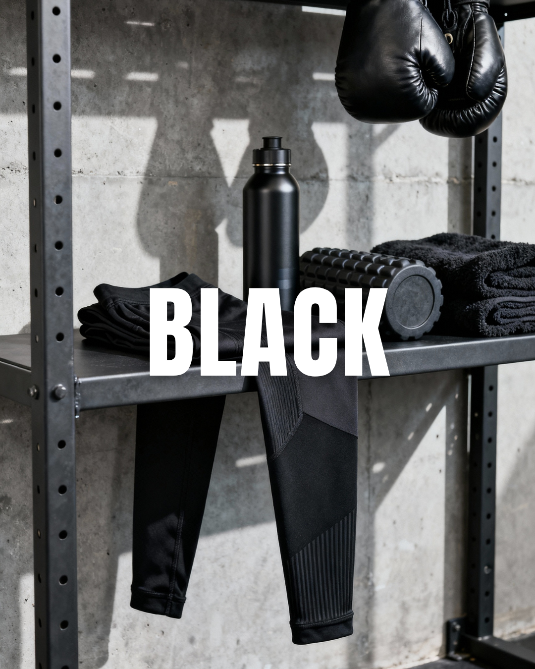 Sabi Shop By Color Black