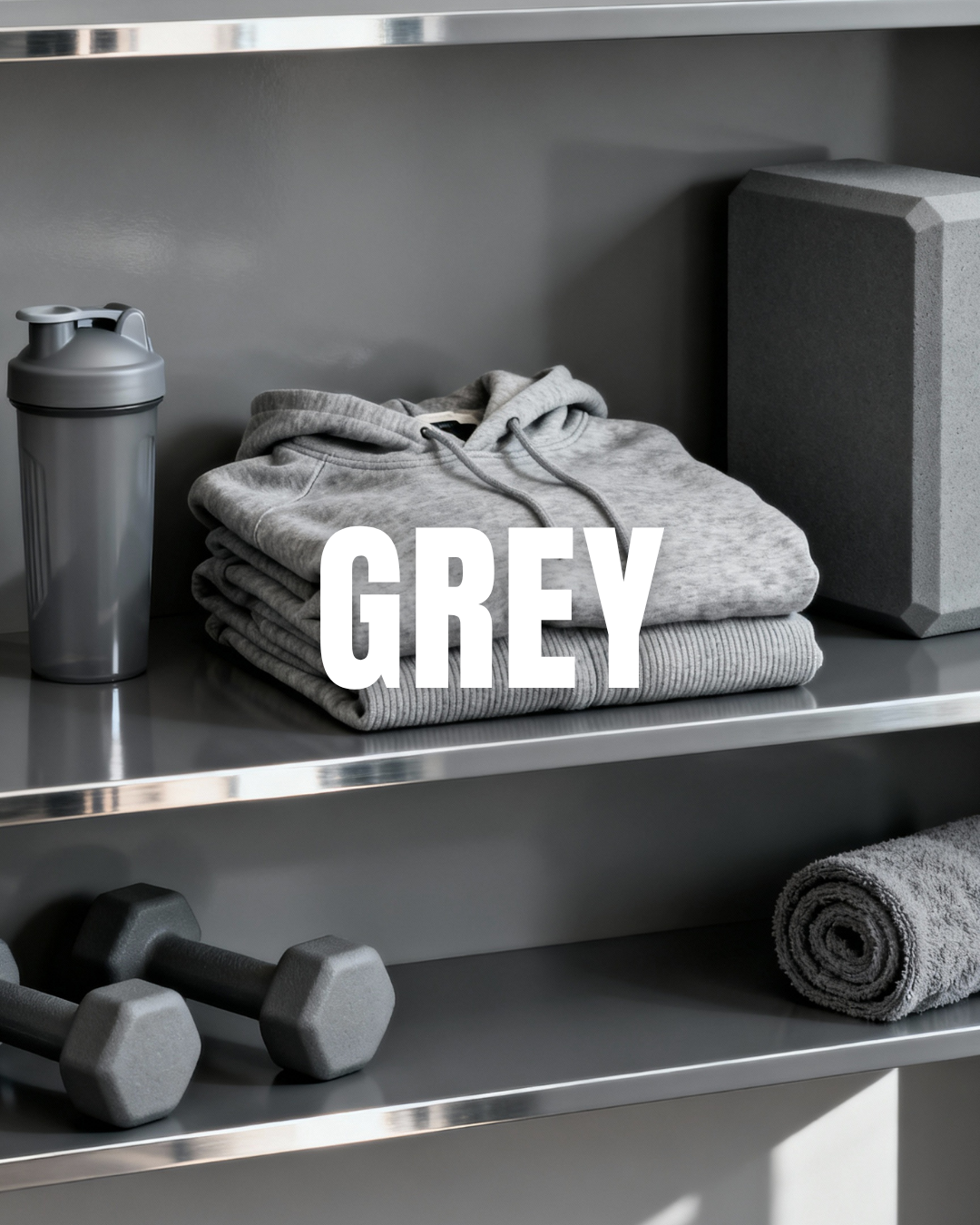 Sabi Shop By Color Grey