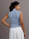 Aqua Blue Aerovest  Jacket