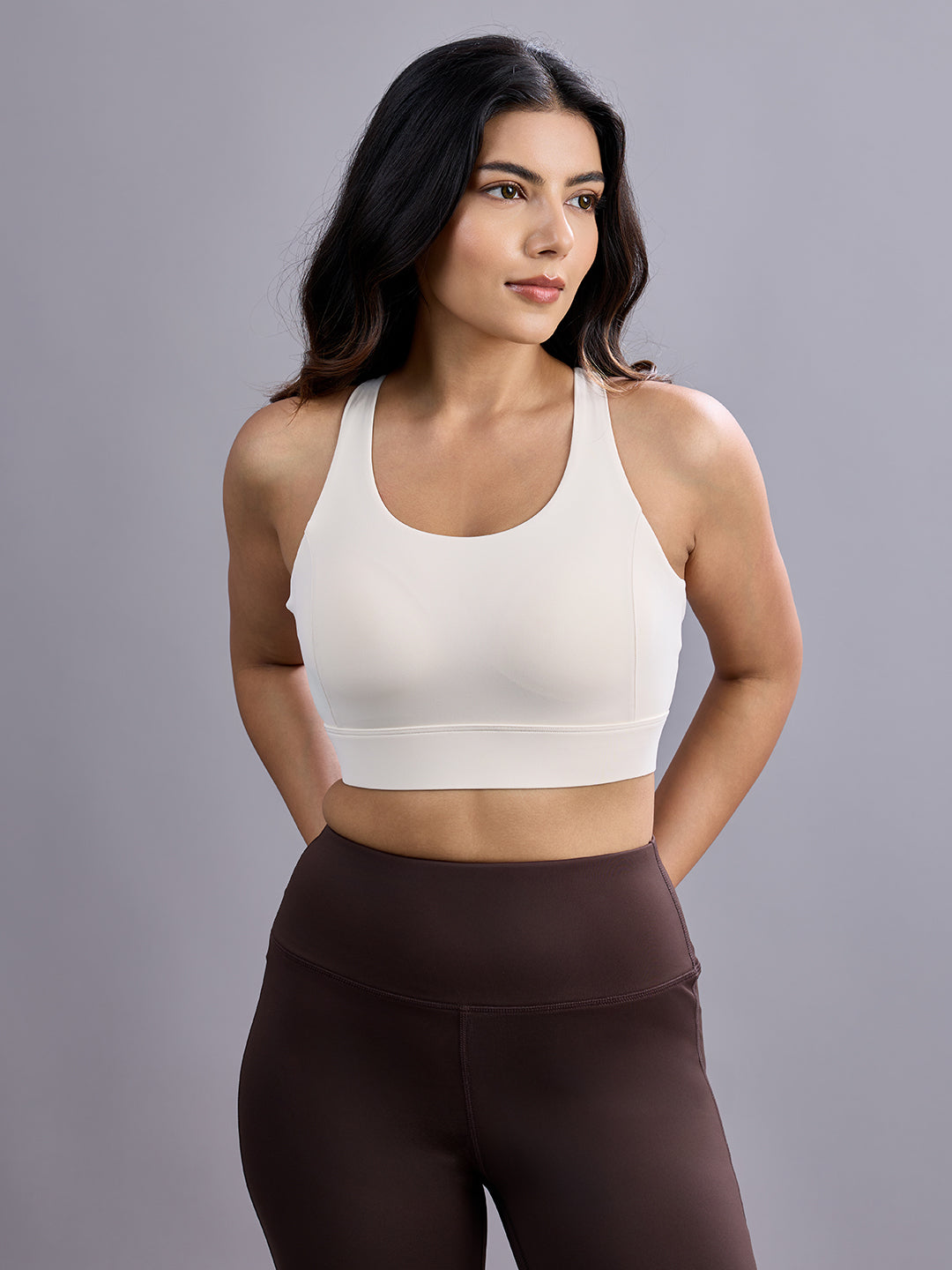 Sabi Aura Y-Back Sports Bra