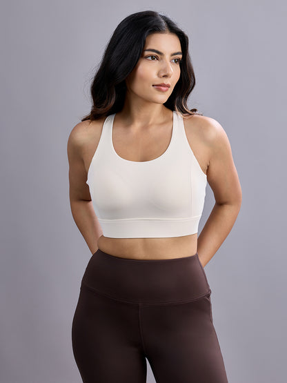 Sabi Aura Y-Back Sports Bra
