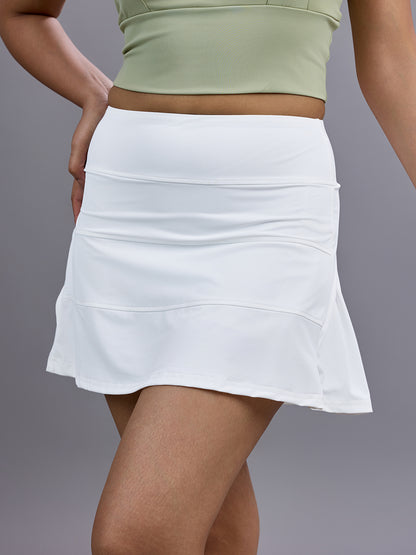 Sabi Aura Layers Skirt