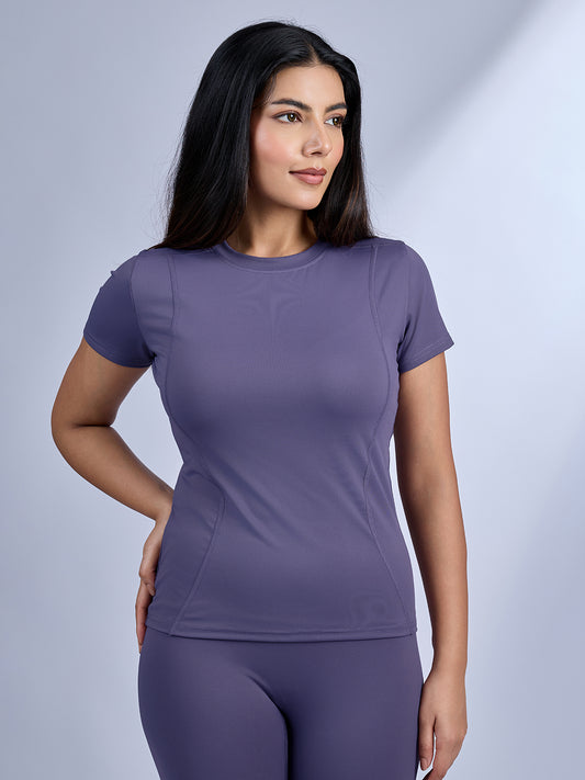 Sabi Flow Body Fit Tee