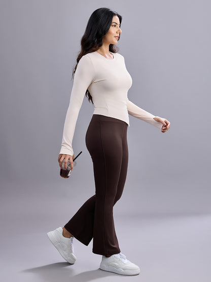 Sabi Aura Asymmetry Tee