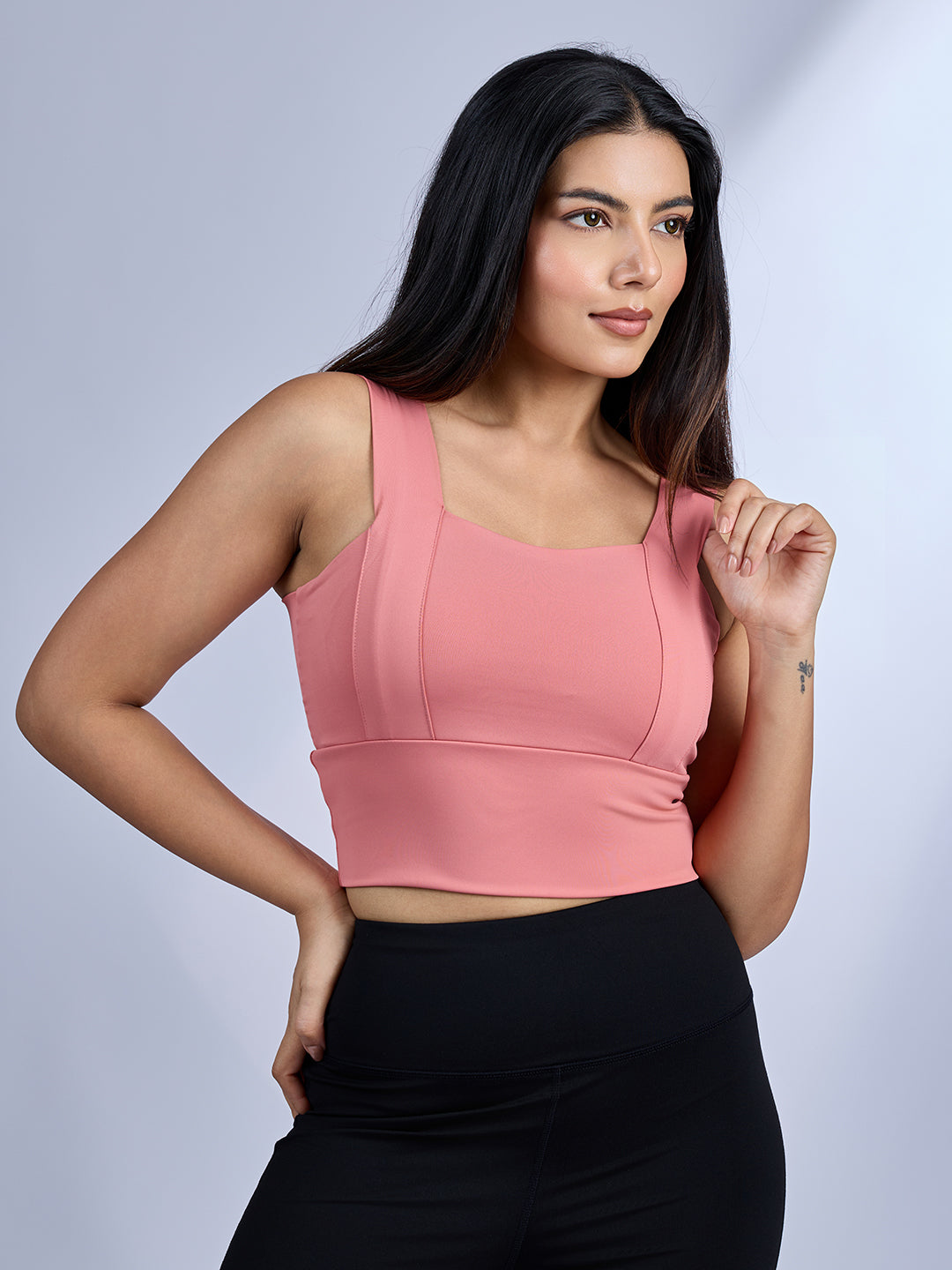 Sabi Aura Diamonds Sports Bra