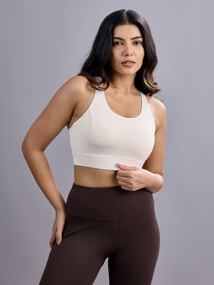 Sabi Aura Y-Back Sports Bra