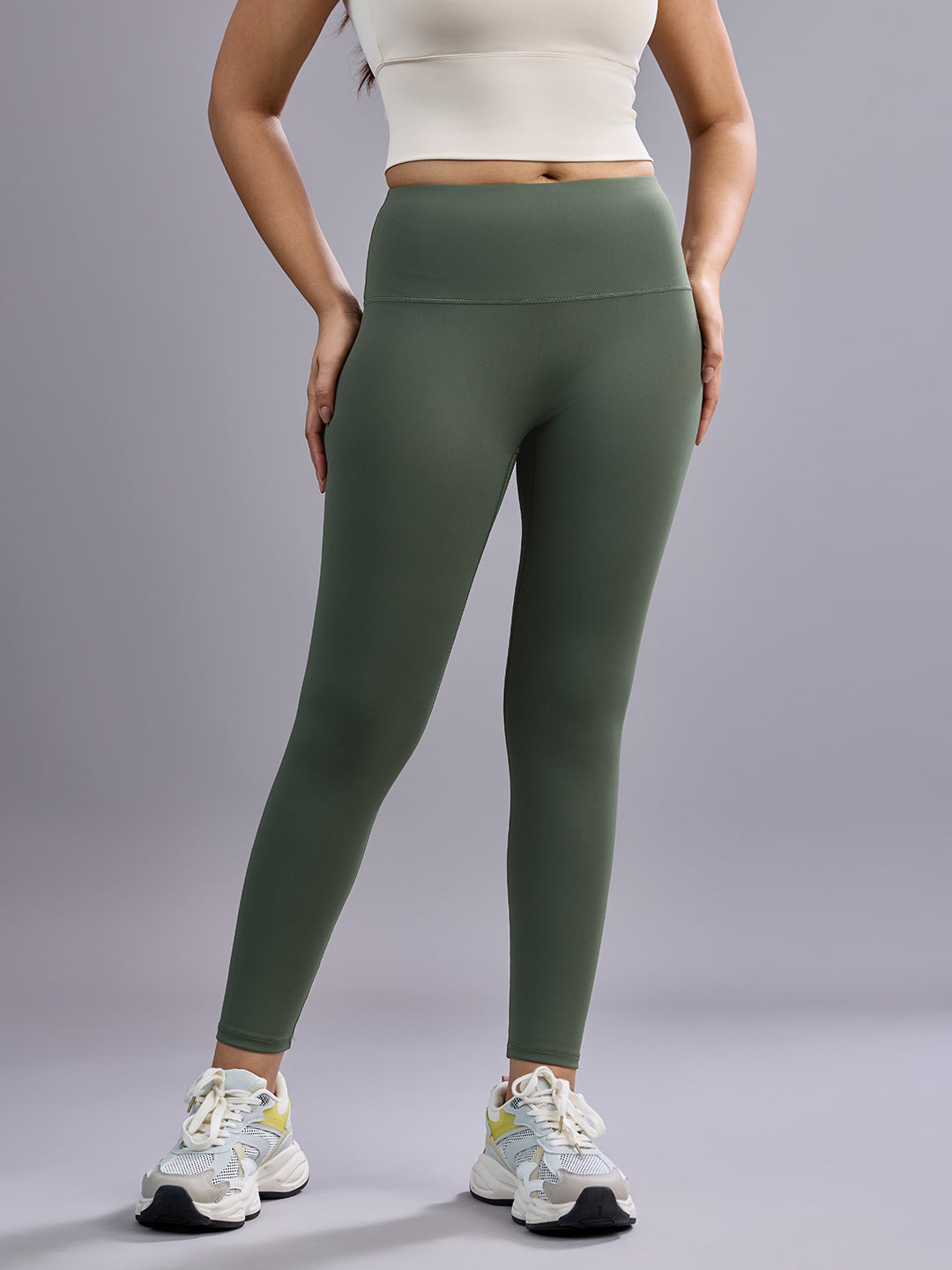 Sabi Flow High-Rise Legging