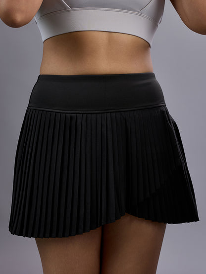 Sabi Aura Pleated Skirt