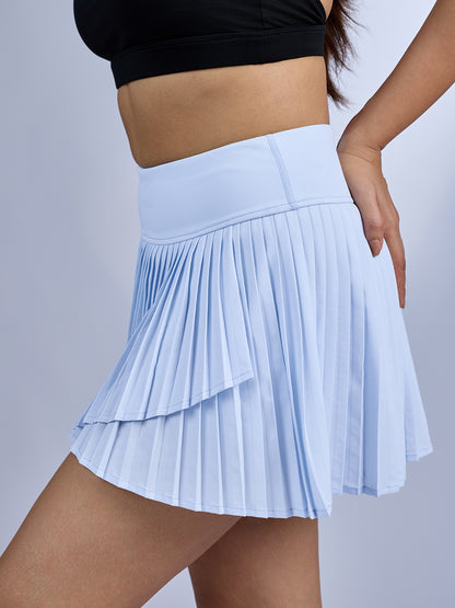 Sabi Aura Pleated Skirt