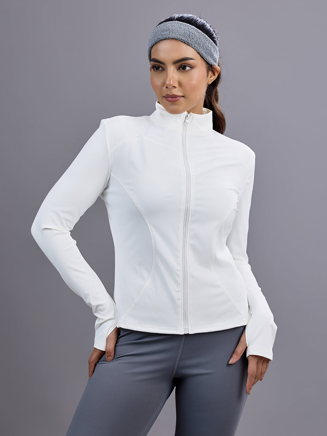Sabi Aura Long Sleeve Jacket