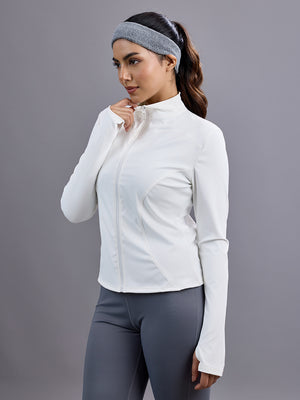 Sabi Aura Long Sleeve Jacket
