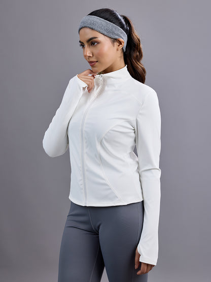 Sabi Aura Long Sleeve Jacket