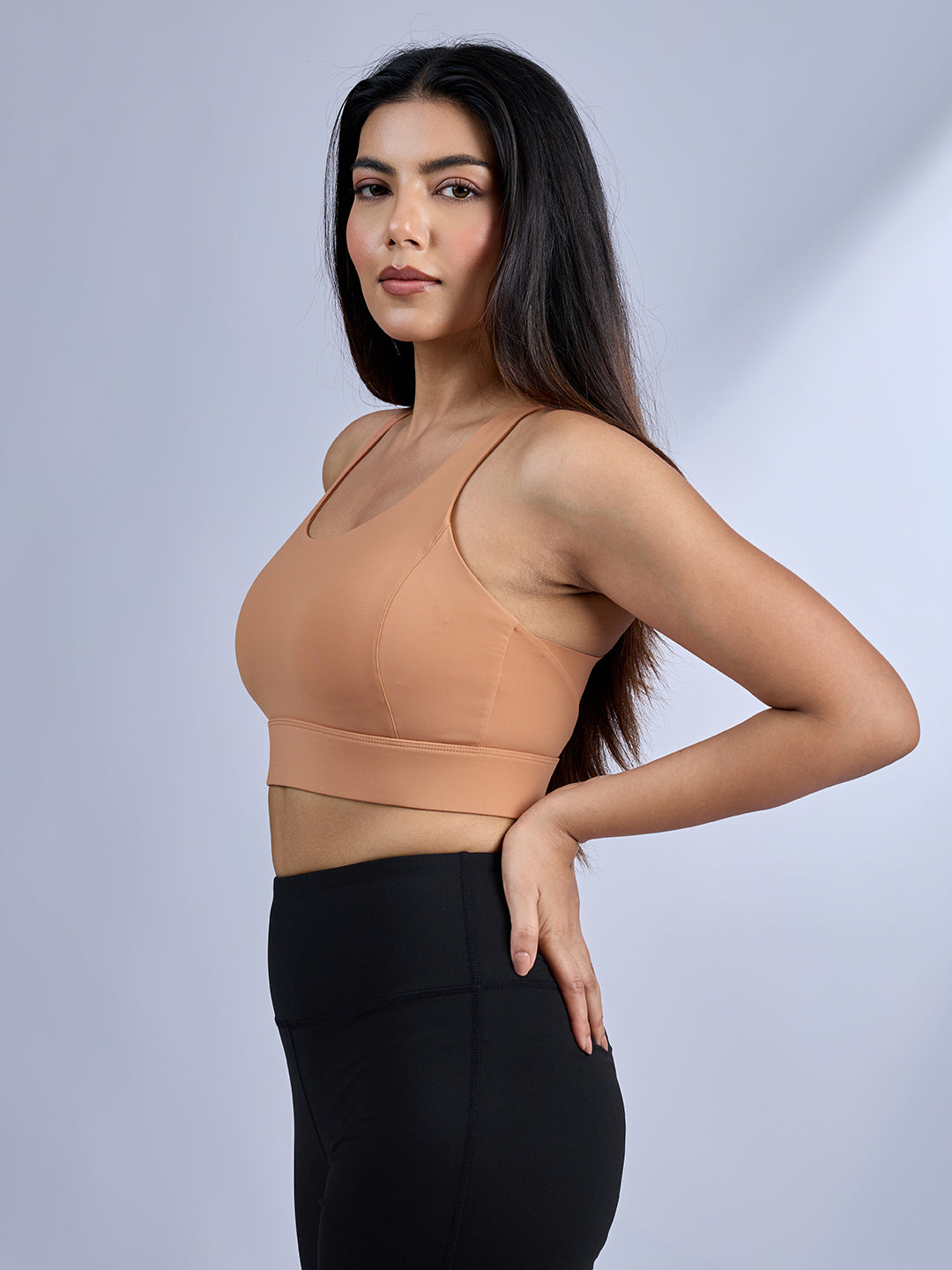 Sabi Aura Y-Back Sports Bra