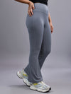 Storm Grey Nova Flared Pant