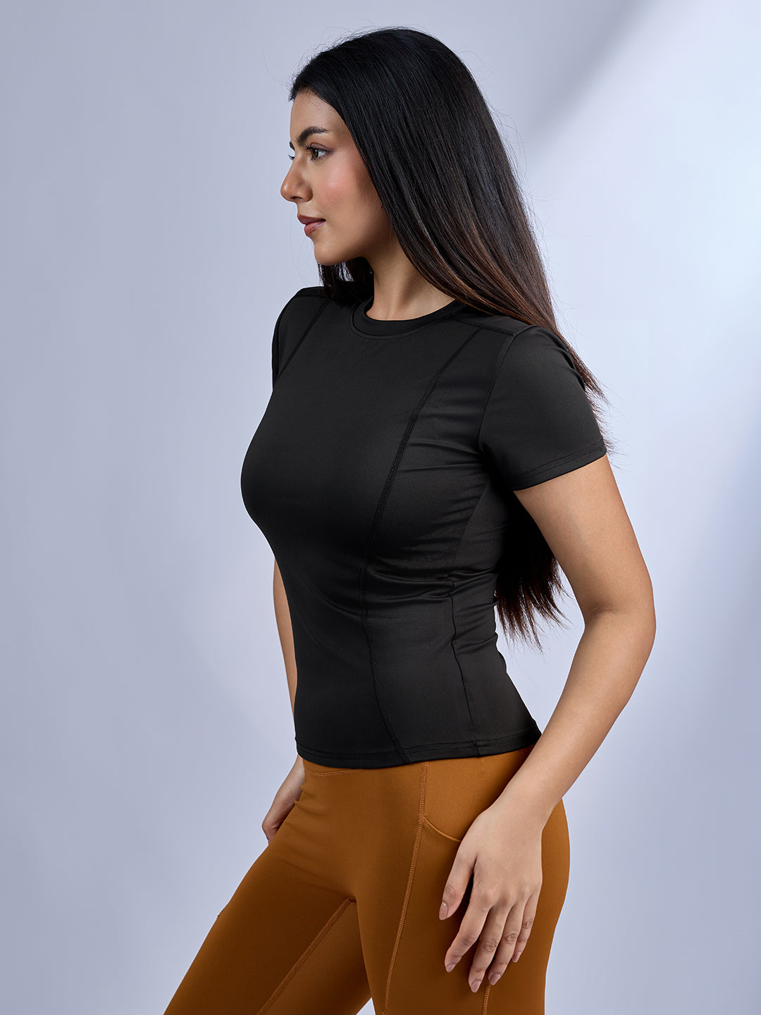 Sabi Flow Body Fit Tee