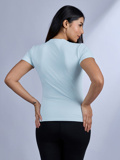 Sabi Flow Body Fit Tee