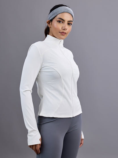 Sabi Aura Long Sleeve Jacket