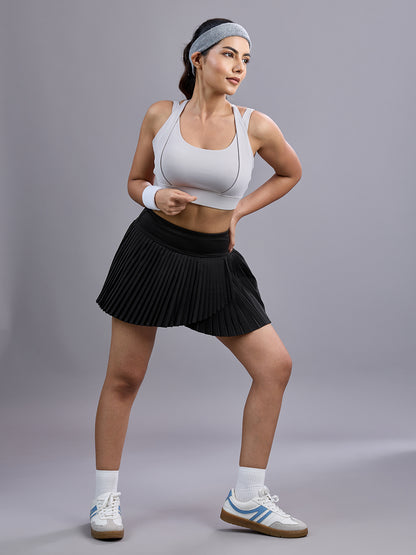 Sabi Aura Pleated Skirt