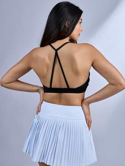 Sabi Aura Pleated Skirt