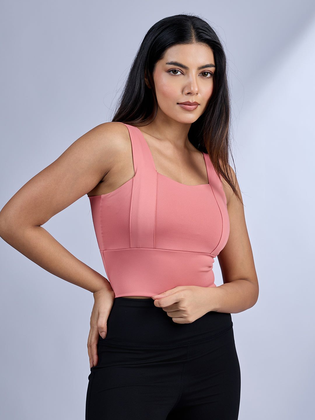 Sabi Aura Diamonds Sports Bra