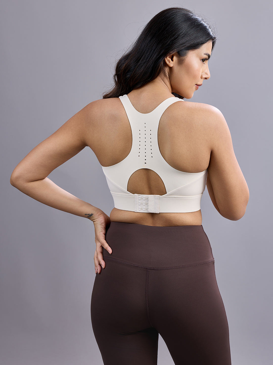 Sabi Aura Y-Back Sports Bra