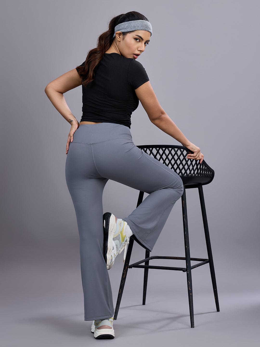 Sabi Aura Flared Pant