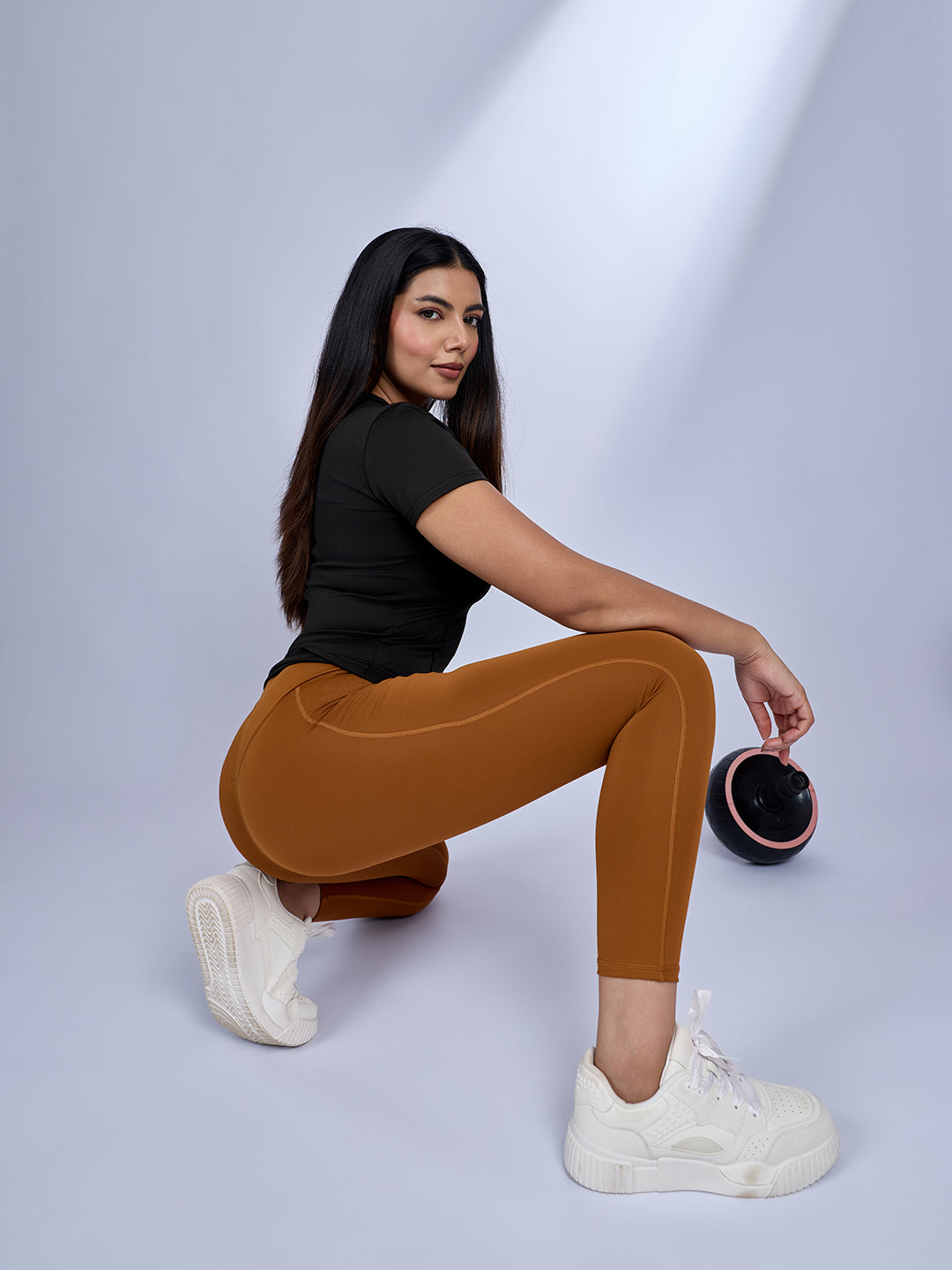 Sabi Flow Body Fit Tee