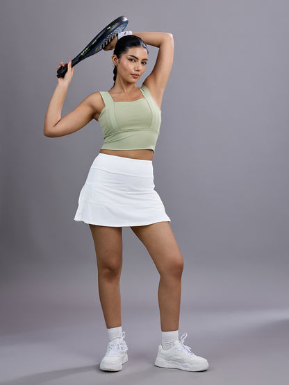 Sabi Aura Layers Skirt