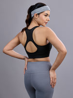 Sabi Starlight Black Sprint Sports Bra Sports Bra