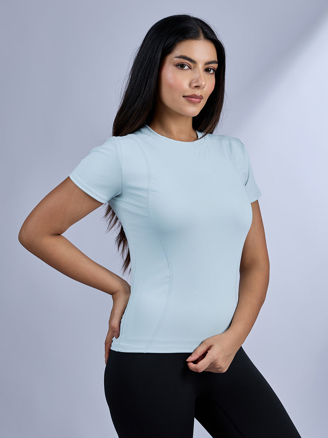 Sabi Flow Body Fit Tee