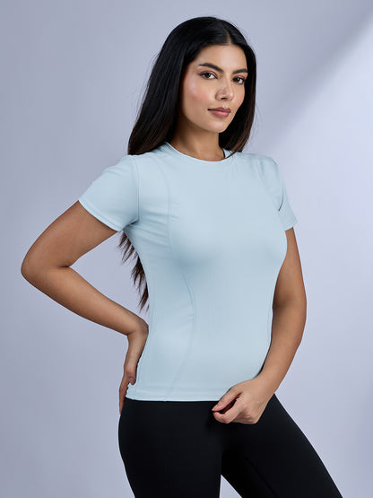 Sabi Flow Body Fit Tee