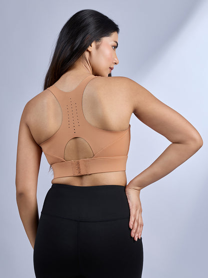 Sabi Aura Y-Back Sports Bra