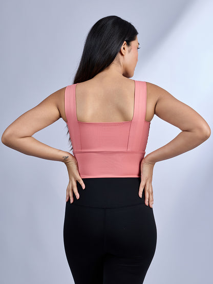 Sabi Aura Diamonds Sports Bra