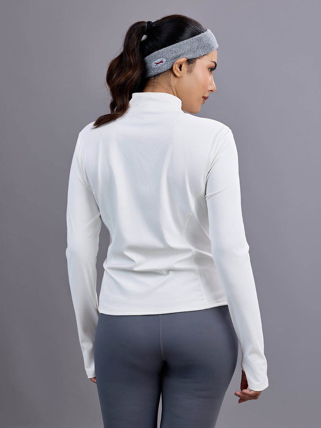 Sabi Aura Long Sleeve Jacket