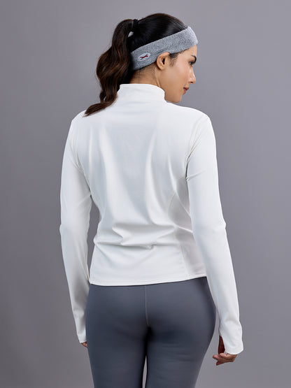 Sabi Aura Long Sleeve Jacket