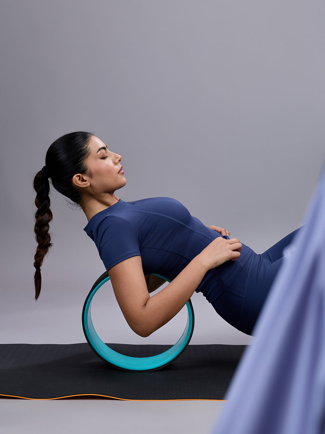 Sabi Flow Body Fit Tee