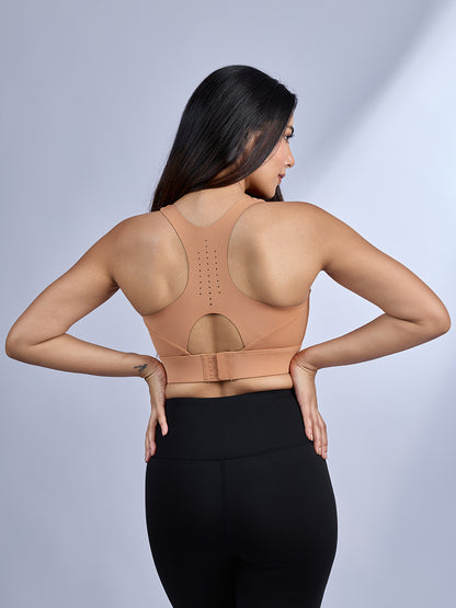 Sabi Aura Y-Back Sports Bra