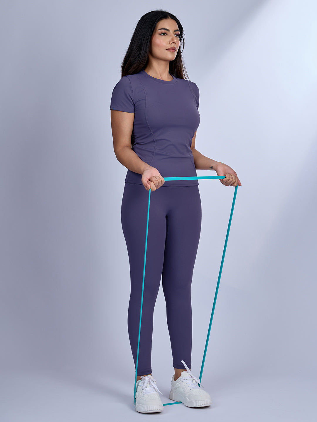 Sabi Flow Body Fit Tee